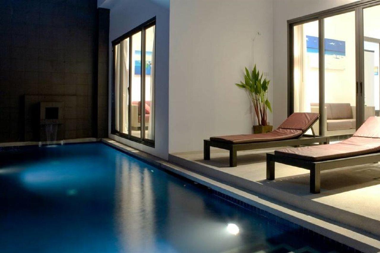 Seastone Private Pool Villas Παραλία Μπανγκ Ταο Εξωτερικό φωτογραφία