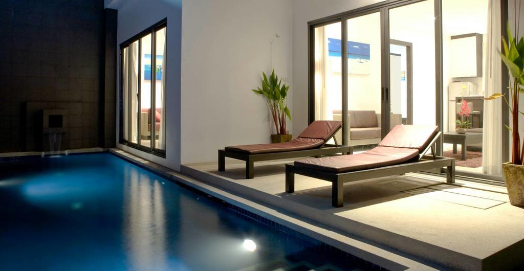Seastone Private Pool Villas Παραλία Μπανγκ Ταο Εξωτερικό φωτογραφία