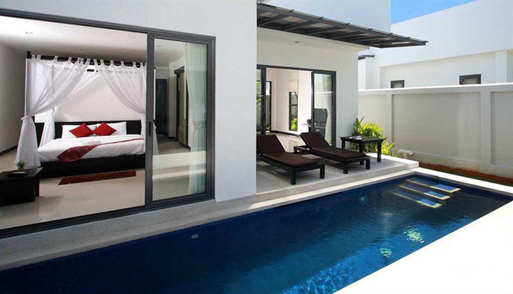Seastone Private Pool Villas Παραλία Μπανγκ Ταο Εξωτερικό φωτογραφία